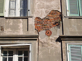 Midday Muse: New Orleans Architecture