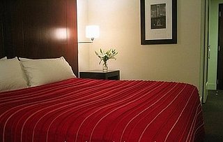 Crave Worthy: Wallter/Fold Bedding