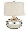 Crave Worthy: Crate and Barrel Haley Table Lamp