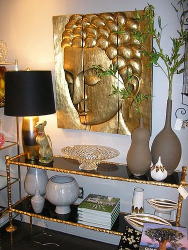 Casa Shops: Hazelnut New Orleans