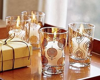 Steal of the Day: Turkish Glass Votive Holders