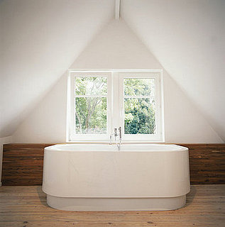 When Was the Last Time You Took a Bath?