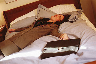 Casa Query: Where is Your Favorite Spot to Unwind?