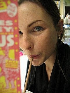 Artist of the Day:  Rebecca Rebouché