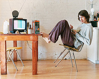 Ask Casa: How to Decorate a Studio (Part 1)