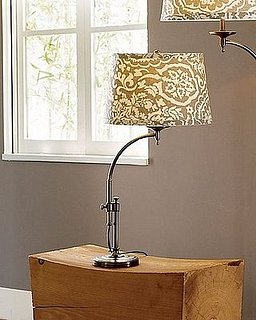 Steal of the Day: Weston Arc Table Lamp