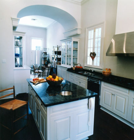 Architect Stories: John C. Williams Architects Architect Stories: John C. Williams Architects