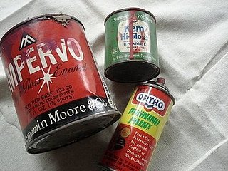 Casa Link: Vintage Hazardous Waste
