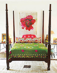 Coveted Crib: Kathryn Ireland's Ojai Farmhouse