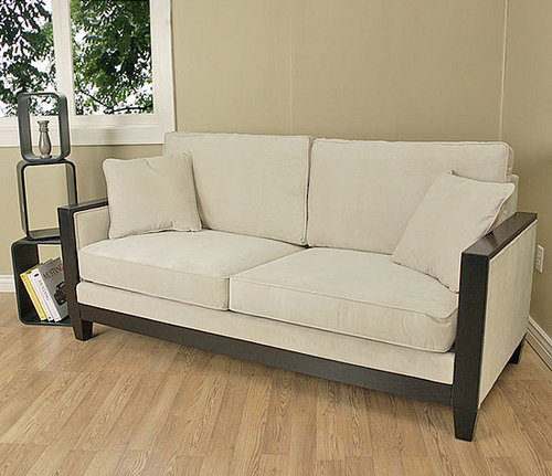 Steal of the Day:  Austin Pearl Sofa