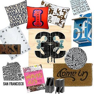 Trend Alert: Typography