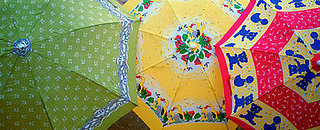 Casa Verde: Collect Your Rainwater 