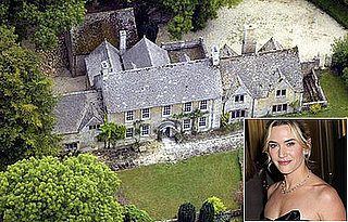In the News: Home Sweet Celebrity Homes