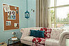 Get the Look: A Homey Office