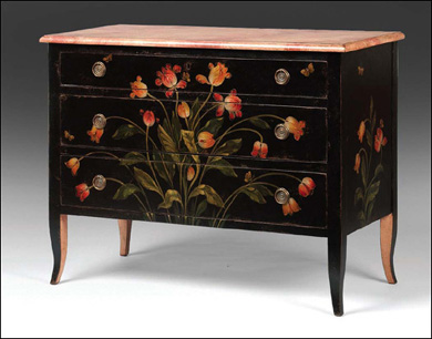 Crave Worthy:  Firenze Chest