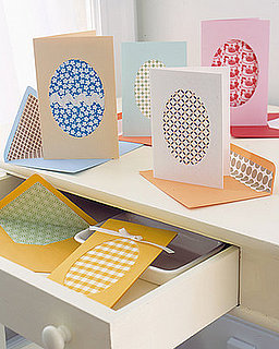 Sugar Shout Out: Creative Cards for Easter