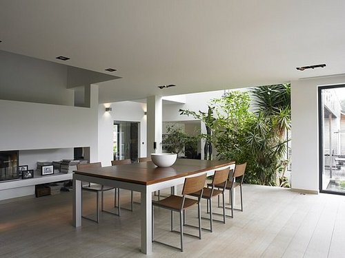 Before and After: Dining Table 2.0