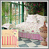 Steal of the Day: Caprifoglio Egyptian Cotton Duvet Set