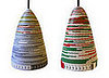 Would You Hang These Lamps Above Your Head?