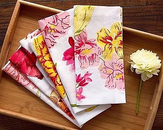 Casa Quickie: Bid Adieu to Paper Napkins