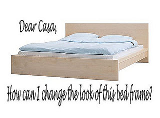 Ask Casa: A Bedroom Update