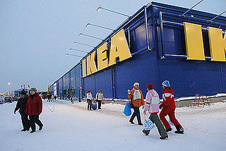 Heading to Ikea? Shopping For "Cultural Imperialism?"