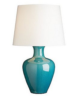 Steal of the Day: Lucia Table Lamp