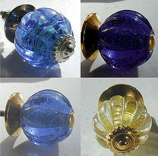 Casa Verde: Gorgeous Recycled Hardware