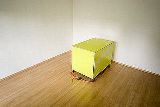 Before and After: A Trunk Transformation