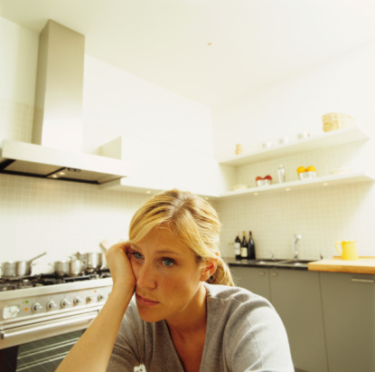 Recipe For Clean:  Oven Cleaner
