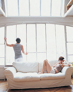 Recipe For Clean:  Window Cleaner