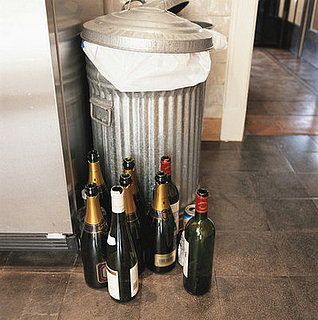 Casa Quickie: Trash Made Easy