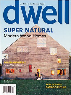 This Just In: Condé Nast in Talks to Acquire Dwell?