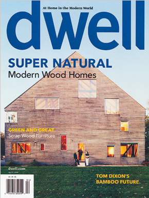 This Just In: Condé Nast in Talks to Acquire Dwell?