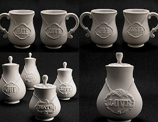 Nice and New:  Jonathan Adler's Druggist Collection