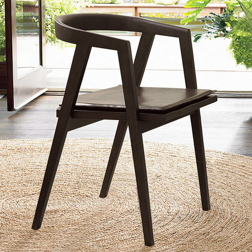 Steal of the Day: West Elm Round Back Chair