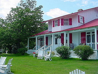 Su Casa:  Show Me Your Spring Casa!