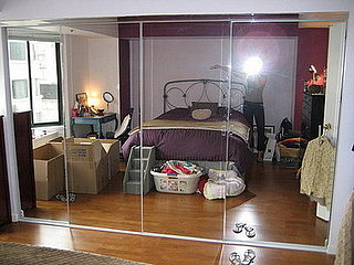 Aside: Fab Closet