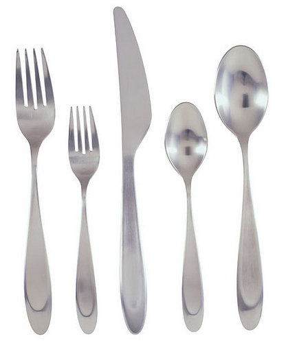 Recipe For Clean: Silver Polish