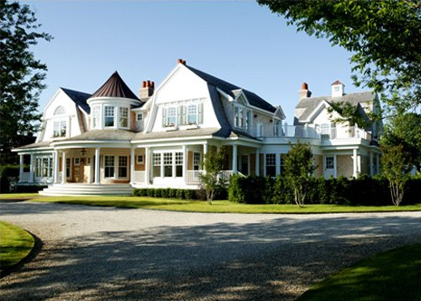 This Just In: Michael J. Fox Has a Future in Quogue