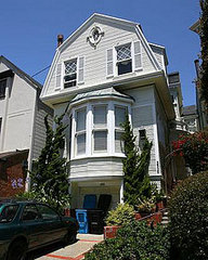 Guess Which Reality Bites Star Calls San Francisco Home?