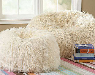 Pimp Your Crib: Fuzzy Wuzzy Pods