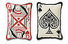 Steal of the Day: Jonathan Adler Needlepoint Card Pillows