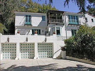Coveted Crib: Gwen Stefani's Old Digs (Part II)