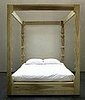 Crave Worthy:  Hivemindesign Rune Bed