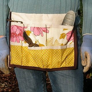 Etsy Find: Garden Organizer
