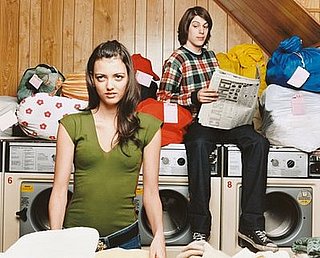Casa Quiz:  Keeping Your Laundry Cool