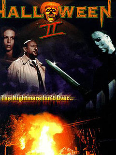 Halloween II Halloween II