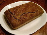 Simple (and healthy) Bread Recipe
