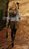 jennifer aniston and Aaron Erchart in Travellers are't  thay a beautiful  team?